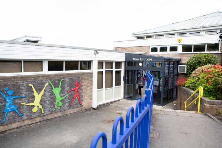 ‘Pupils are determined to succeed’ - Westmoor Primary in Dewsbury ...