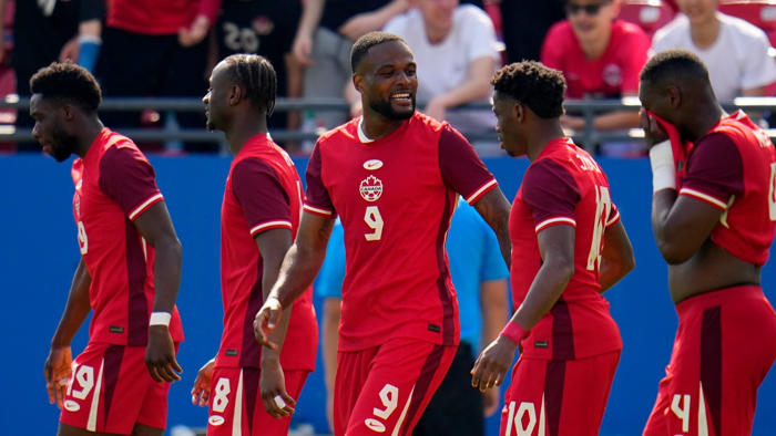 what canada needs to advance to knockout stage at copa america 2024