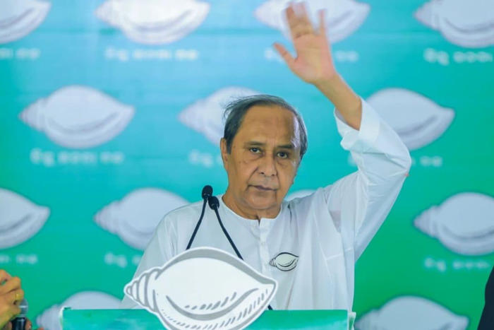 naveen patnaik's bjd to support opposition in rajya sabha, to be 'strong voice' for odisha