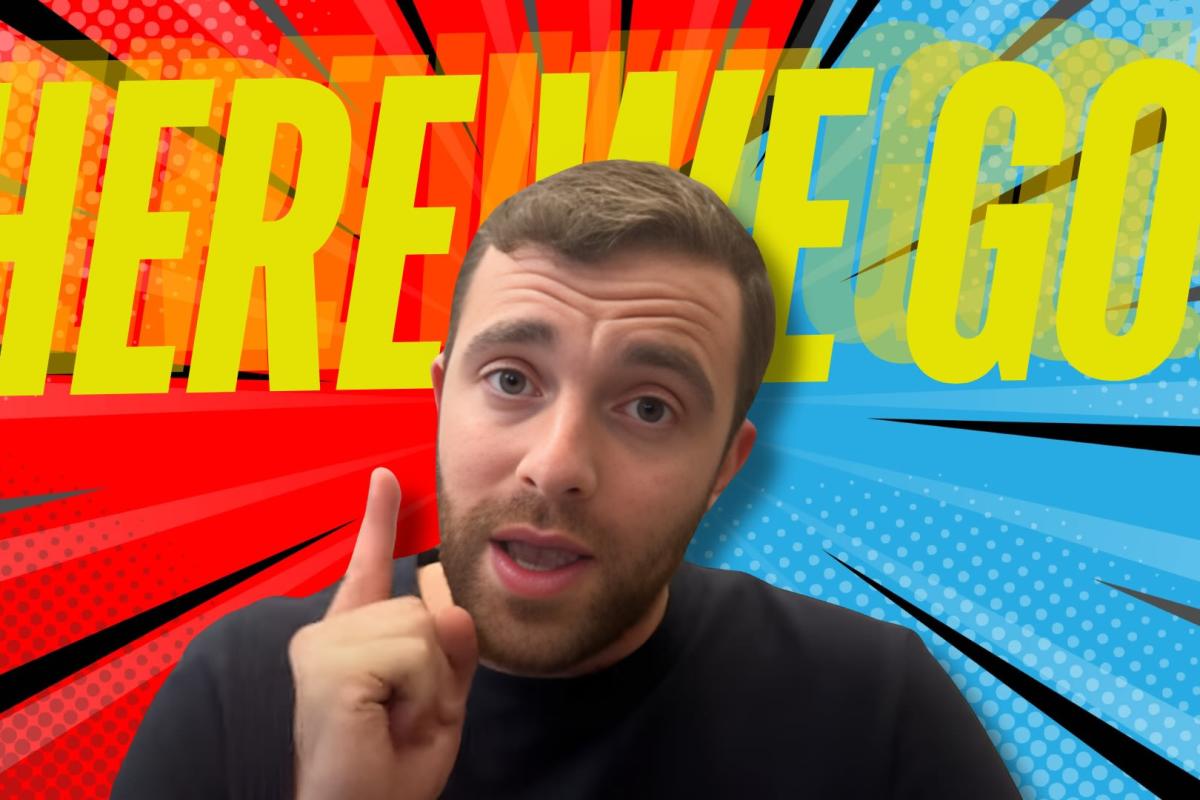 Fabrizio Romano visual data 6