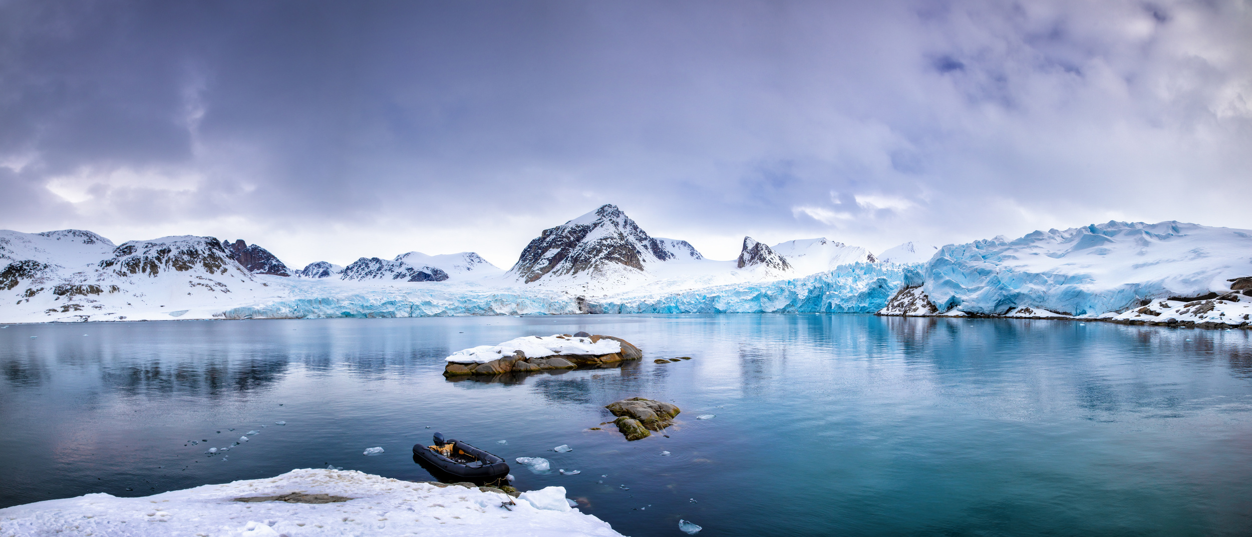 <p>Svalbard is a small island in the Arctic Circle with very few citizens and is always cold. But if you love Northern Lights sightings and polar days and nights, it’s a unique experience that’s sure to wow you. </p><p>You may also like: <a href='https://www.yardbarker.com/lifestyle/articles/an_essential_guide_to_buying_secondhand_items_online/s1__38937128'>An essential guide to buying secondhand items online</a></p>
