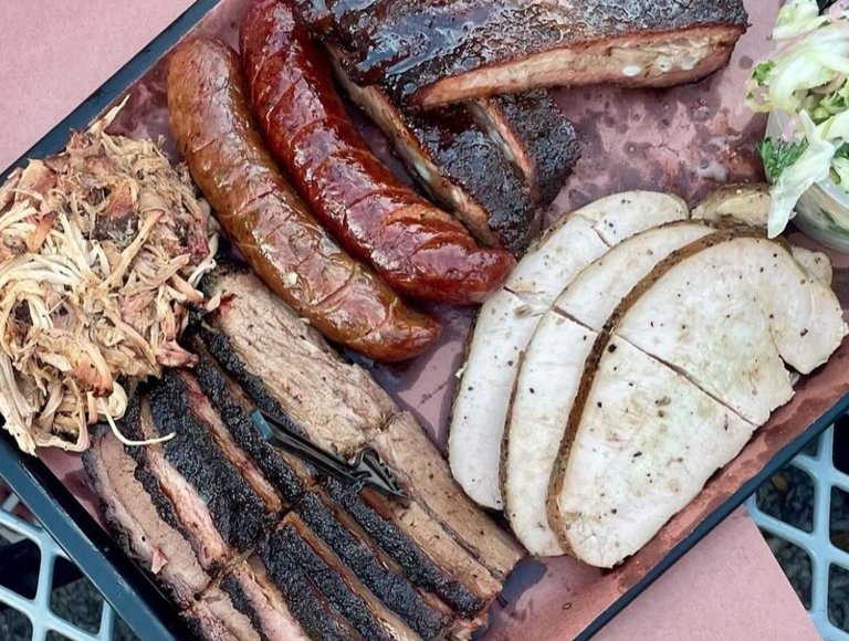 Lewis Barbecue to open in Ansley Mall in Piedmont Heights