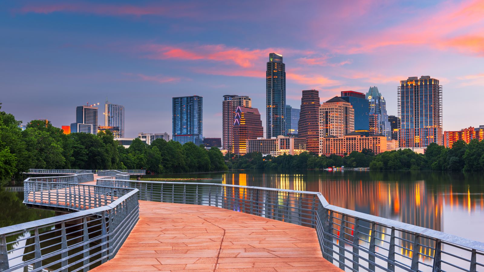 Image credit: Shutterstock / Sean Pavone <p>Known for its live music scene and outdoor activities, Austin is budget-friendly. Plan for around $70 a day to enjoy food, music, and fun.</p>