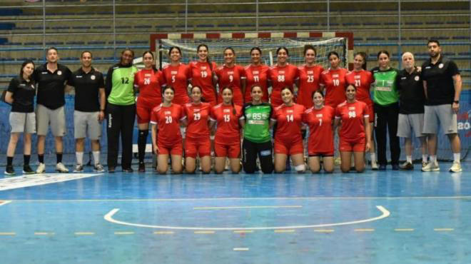 ihf women’s junior world championship- tunisia to play for 23rd place