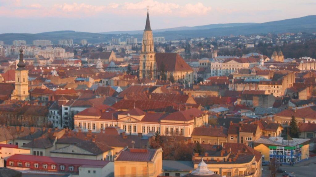 <p>Cluj-Napoca is a city in Romania that’s been named one of the safest in Europe after it received a safety index of 77.8. Walking around with your family, even at night, won’t be an issue. It is also considered safe for both female and solo travelers. </p><p>This vibrant city once served as the capital of the Grand Principality of Transylvania. Enjoy its historical buildings, especially the ones in its old town. The Someșul Mic River Valley is also a fascinating place to visit. </p>