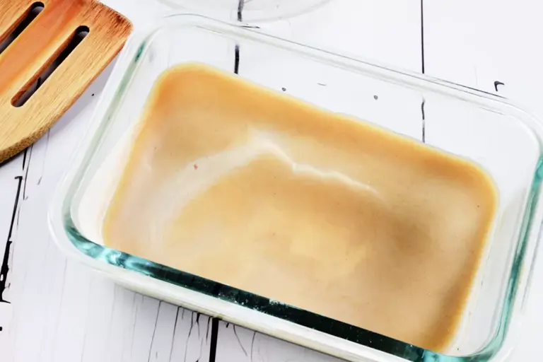 How to Revive an Old Sourdough Starter From the Dead