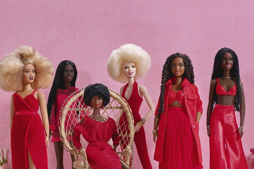 netflix film black barbie shows how three women revolutionised billion dollar doll