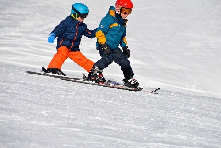<p>For this sport, one must buy high-quality gear, such as skis, snowboards, boots, and outerwear. Additional costs include lift tickets, season passes, heading to ski resorts, and professional coaching. The price can skyrocket if the child competes at an elite level, necessitating going to various mountainous regions.</p> <p><strong>Estimated Annual Cost:</strong> $1,200 to $5,000+</p>