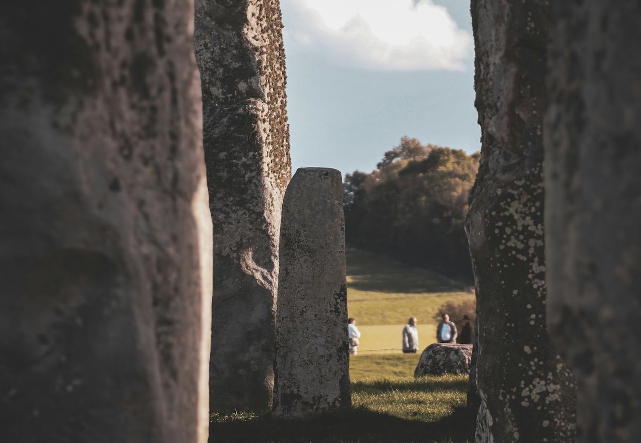 <p>As well, many tourists forget that—for the sake of the site's protection—<strong>they just won't be allowed to get close to the stones.</strong> If proximity is important to you, the best times to visit Stone Henge would be during the winter solstice and summer solstice.</p>