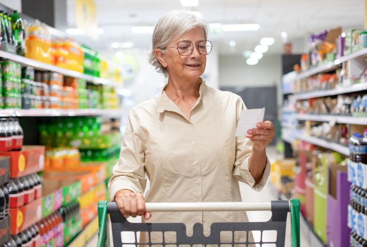 15 Items Retirees Should Leave Off Their Grocery List