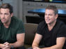 Matt Damon and Ben Affleck Reunite for New Crime Thriller<br><br>