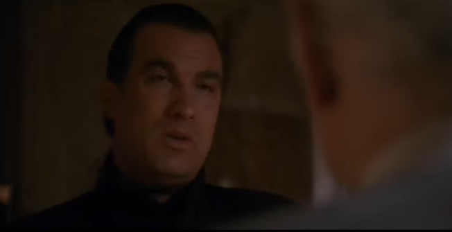 8 Best Steven Seagal Movies of All Time