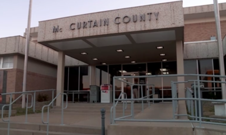 McCurtain County Sheriff’s Election heads to run off