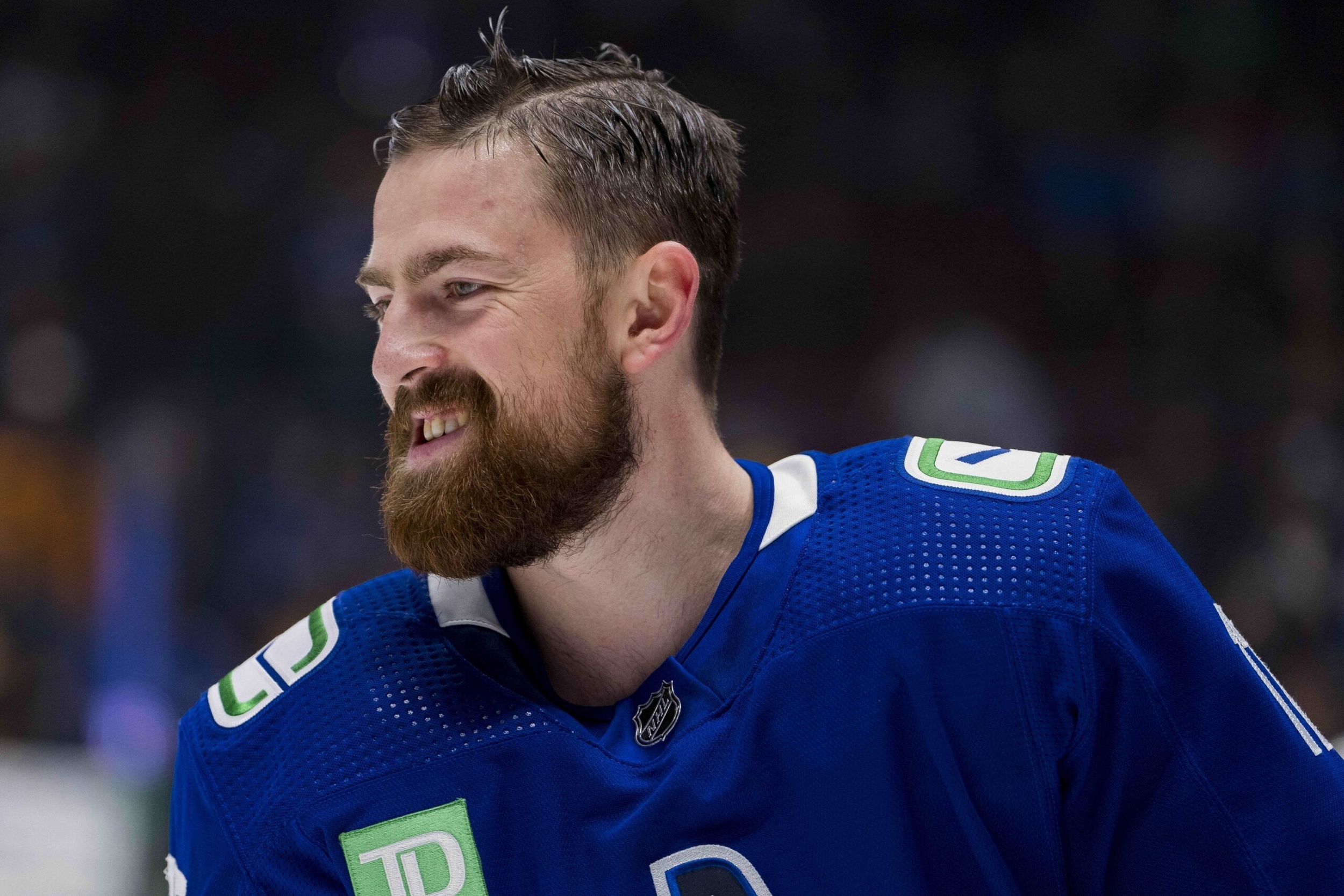 Breaking Down Filip Hronek’s Front-loaded Canucks Contract Extension