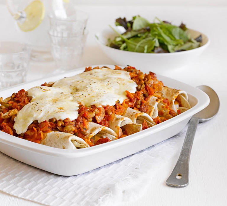 Cheap and healthy family meals