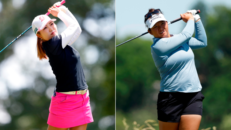 the kpmg women’s pga championship expert picks and predictions with our pga pro’s best bets for the 2024 golf tournament