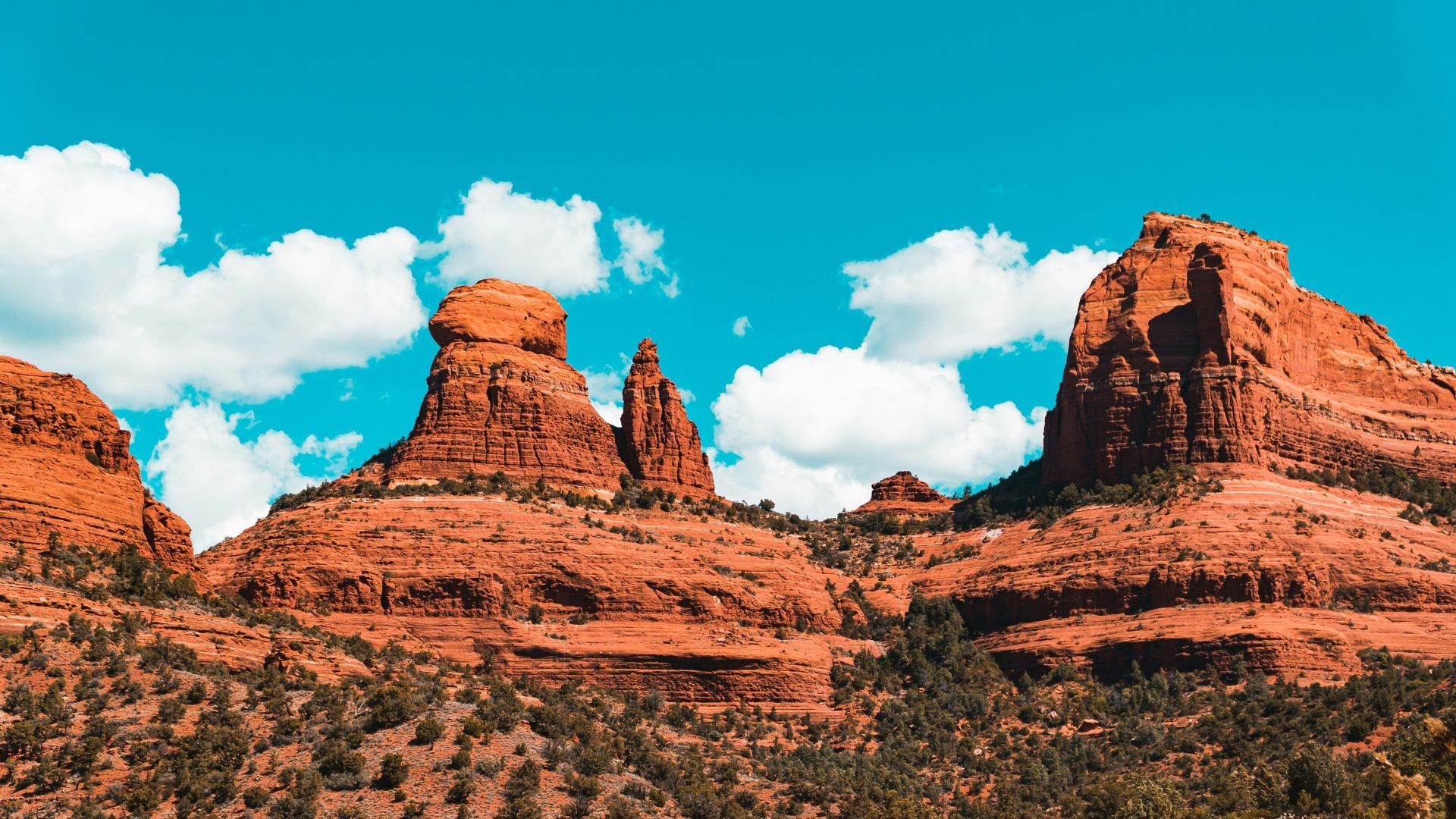 <p>While tourism in Sedona may help many local businesses, it has also completely harmed the city’s overall housing situation. Now, homes are too expensive for many working residents.   </p> <p>Many homes in the area have also been turned into short-term rentals. This has led to a council agenda item <a href="https://www.washingtonpost.com/nation/2024/03/19/sedona-homeless-sleep-car-housing-crisis/">stating</a> that this has resulted in “decreasing housing availability for locals.”     </p>