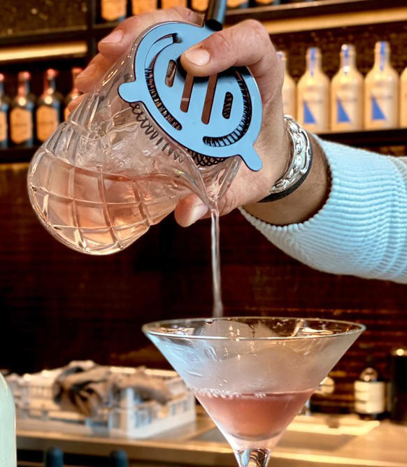 comeback eines klassikers – weshalb der dry martini weiterhin der beste cocktail ist