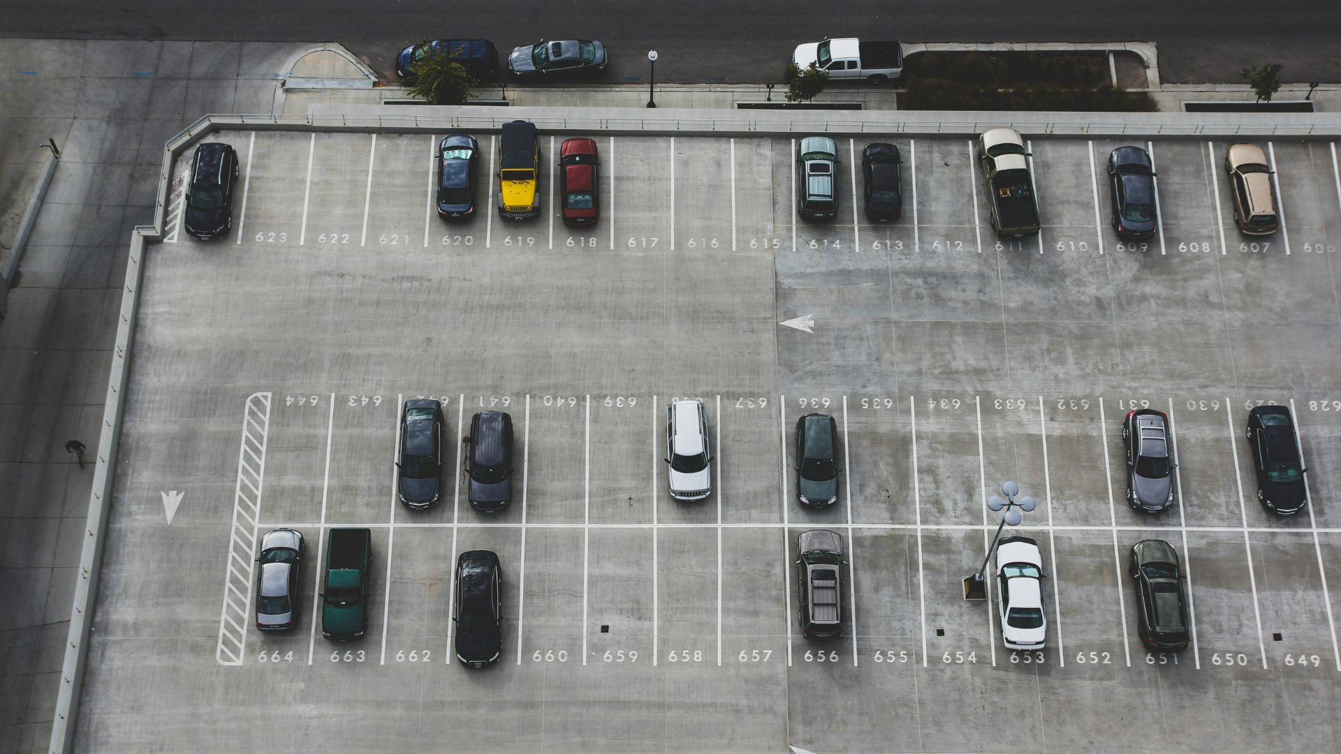 <p>The program doesn’t allow locals to keep their cars parked in this lot all day. During the day, the lot must be vacated. Therefore, it can only be used at night.    </p> <p>However, the lot will also have certain amenities to help those who sleep in the area, as it will have portable restrooms, showers, and trash bins. </p>