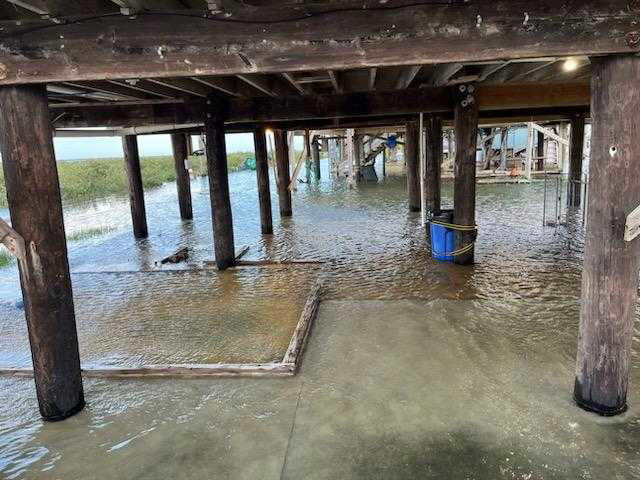 Videos, photos show Tropical Storm Alberto impacts across Southeast ...