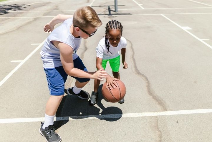 <p>What seems to only need a ball and a hoop has much more to it when played at a competitive level. Competitive basketball requires high-quality shoes, uniforms, and training equipment. Club fees, coaching, and tournament trips can significantly increase the expenditure. </p> <p><strong>Estimated Annual Cost: </strong>$500 – $5,000</p> <p>The post <a href="https://housely.com/the-most-expensive-kids-sports/">15 of the Most Expensive Kids’ Sports</a> appeared first on <a href="https://housely.com">Housely</a>.</p>