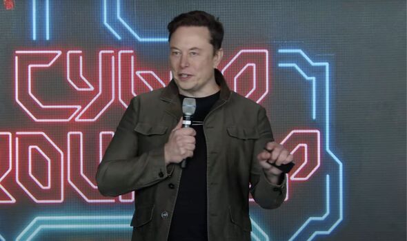 Tesla CEO Elon Musk Admits ‘two Homicidal Maniacs Tried To Kill Him' In ...