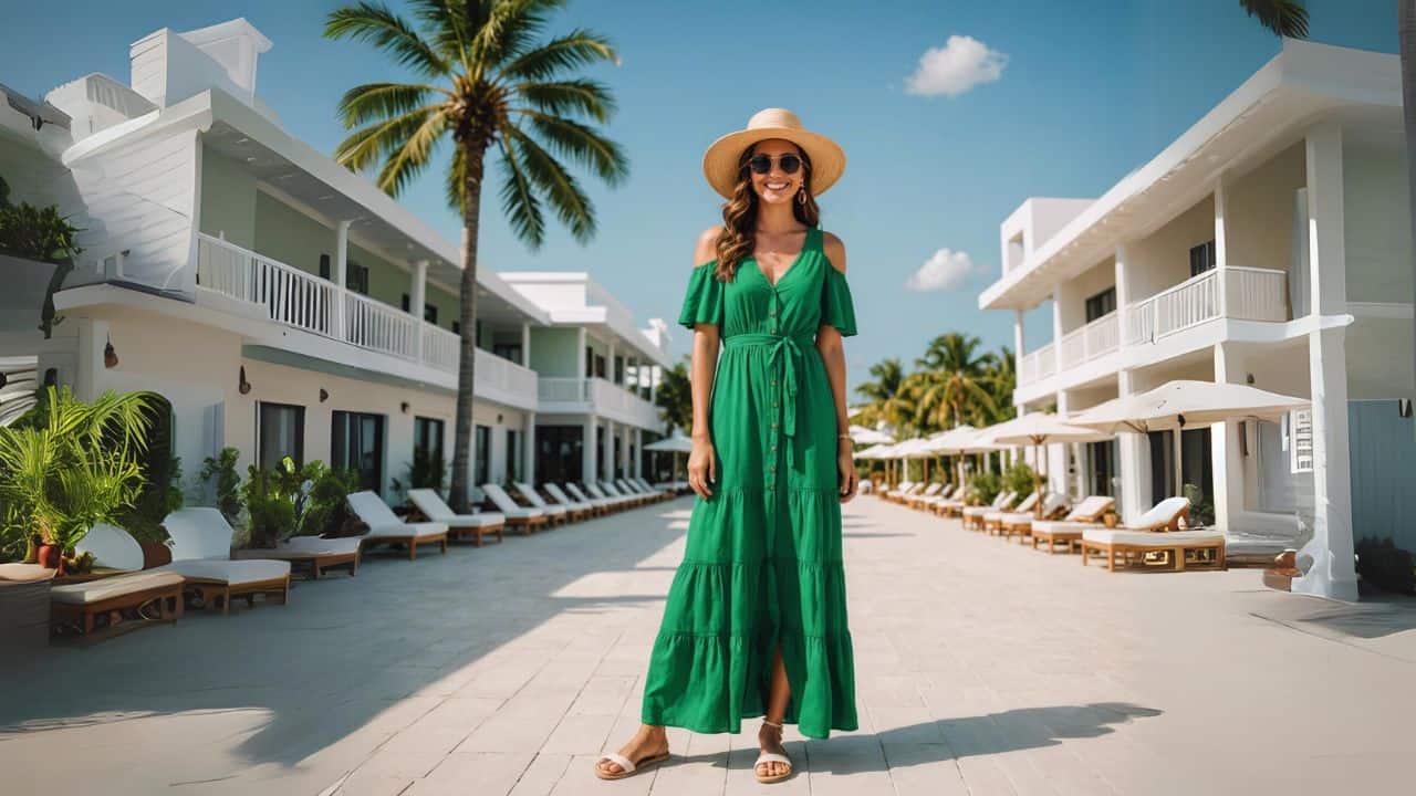 <p>When planning an island getaway, the one thing you can’t afford to overlook is your wardrobe. Here’s a guide tailored for your tropical adventure, and discover the unique benefits each piece brings to the table.</p>