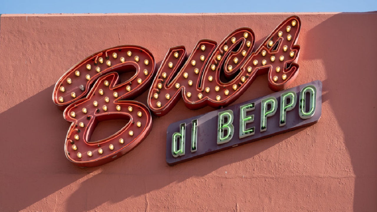 Buca Di Beppo Closes Maitland Location After 25 Years