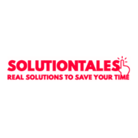 Solution Tales (Video)/
