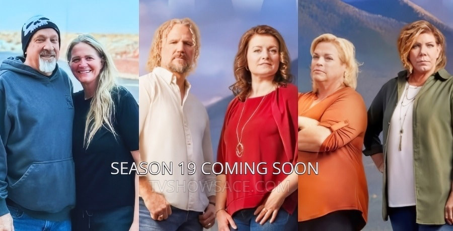 Sister Wives' Season 19 Release Date Revealed By Insider