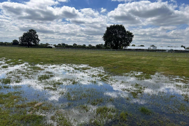 Derbyshire County Show 2024 cancelled – as organisers explain reasons ...