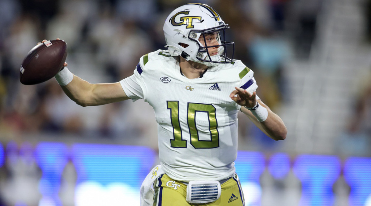 Georgia Tech Football: 2024 Yellow Jackets Season Preview And Prediction