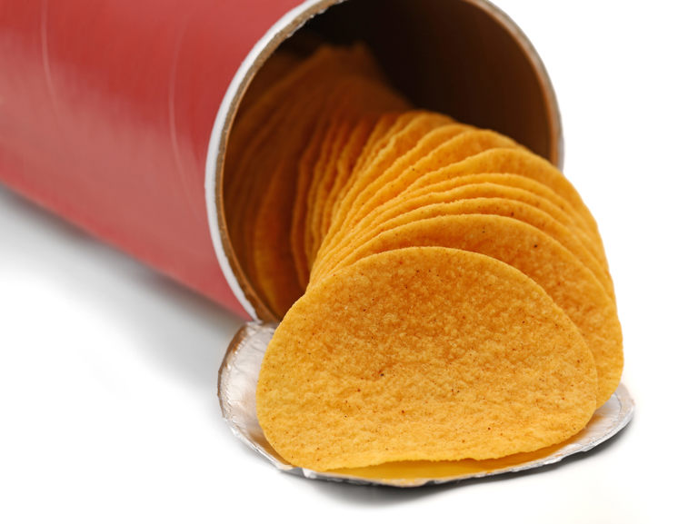 Lawyer who pooped in a Pringles can has license reinstated