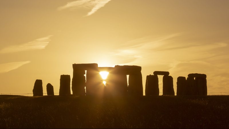 What to know ahead of summer solstice