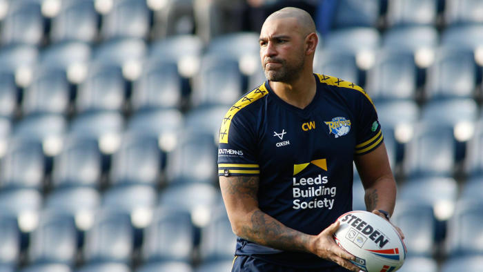 alternative leeds rhinos coaching options analysed as rohan smith replacement hunt widens