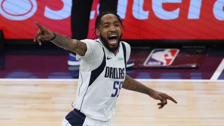 2024 Dallas Mavericks Offseason Preview: Upcoming Free Agents, Biggest ...