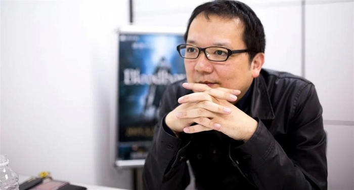 amazon, hidetaka miyazaki ammette: «sono una frana nei videogiochi»