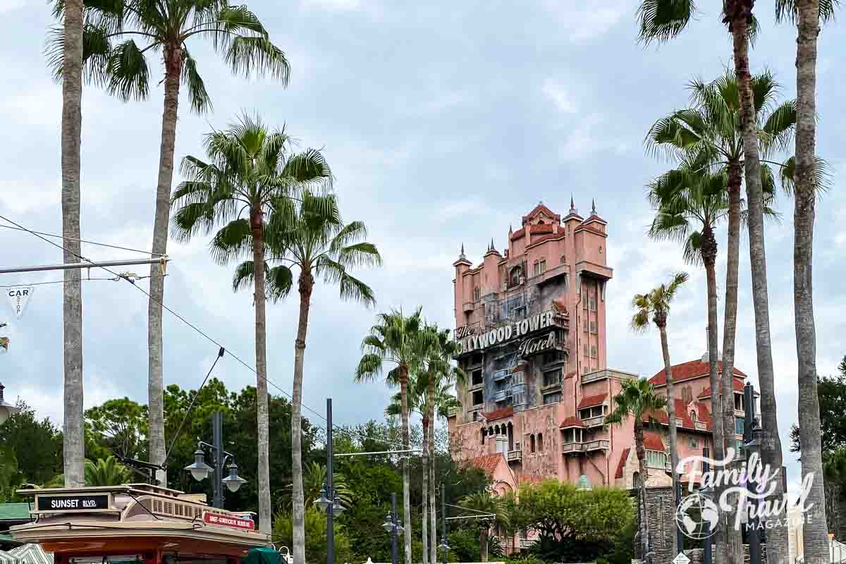 <p>While all four theme parks now have at least one thrill ride, I’d recommend<strong>Disney’s Hollywood Studios</strong>as the best for thrill rides. With the Rock ‘N’ Roller Coaster and the Twilight Zone Tower of Terror, this park is your best option for thrills.</p>