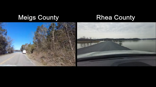 Rhea, Meigs County collaborating on emergency response following ...