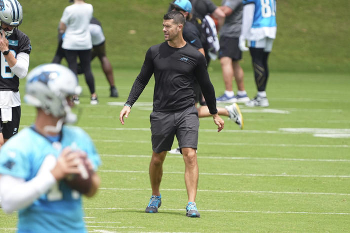 carolina’s success this year tied to connection of hc dave canales and qb bryce young