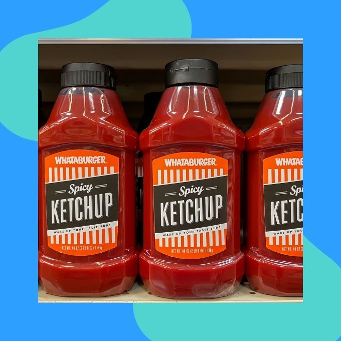 Costco Has Giant Whataburger Ketchup Bundles (And More) on Sale This Week