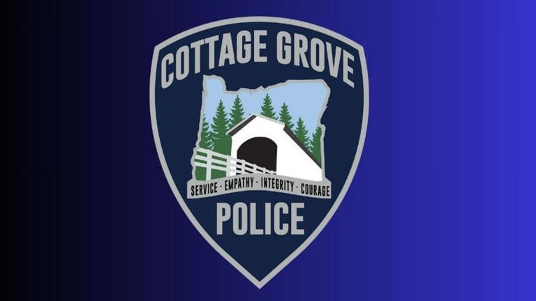 Cottage Grove Police apprehend suspect after alert from Los Angeles ...