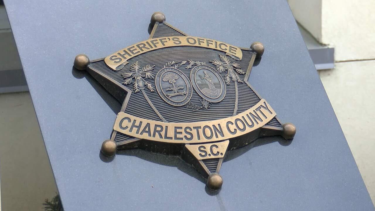 Charleston County Sheriff's Office Warns Residents Of Scam Phone Calls