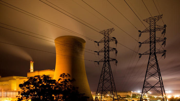 nuclear debate highlights ‘core issue’ of high energy prices