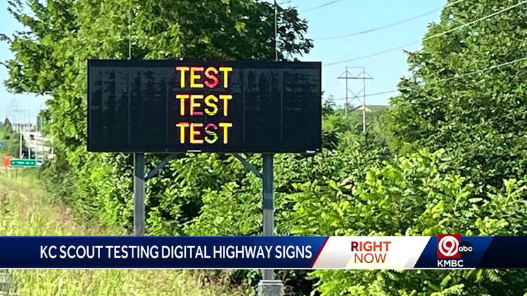 MoDOT, KDOT: Real-time traffic data returning to highways after cyberattack