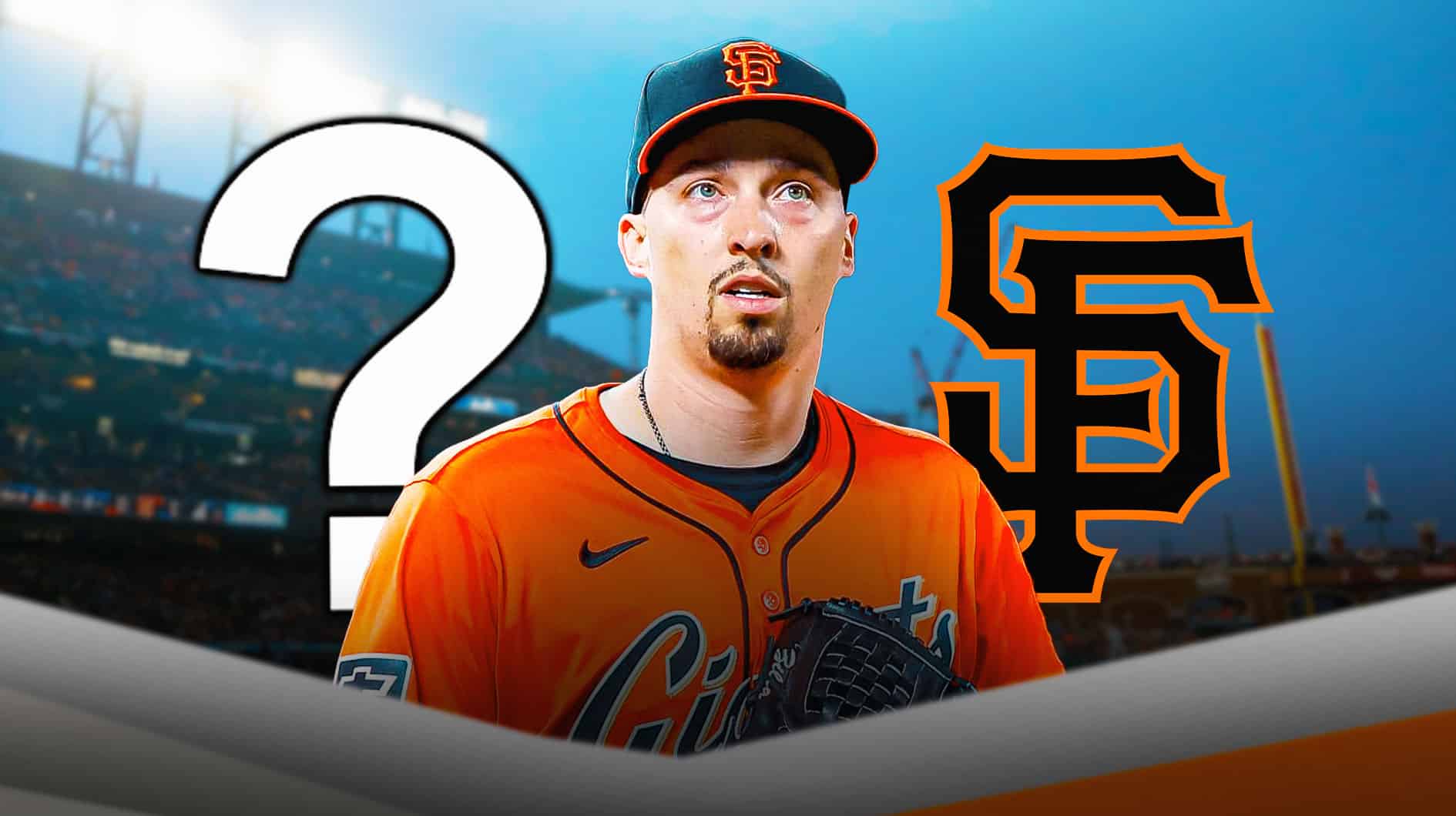 When Is Giants’ Blake Snell Expected To Return From Injury?