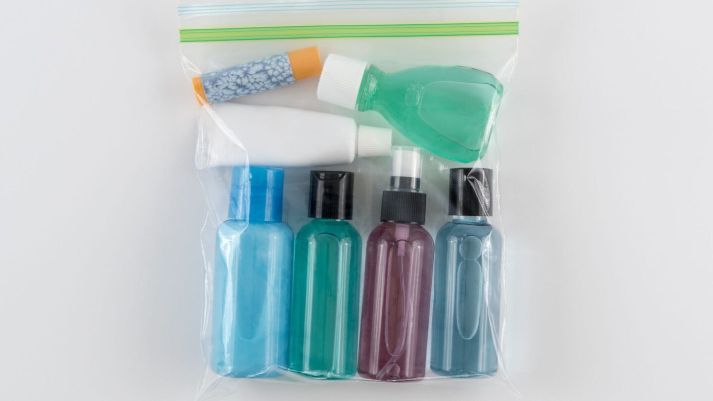 <p>Detergents are important to carry for long trips with kids. They’re handy for spills and stains that need to be dealt with immediately. Having your own detergent also saves you hotel laundry costs and keeps your clothes fresh on the go. It’s small and portable, which can easily fit into your bag.</p>