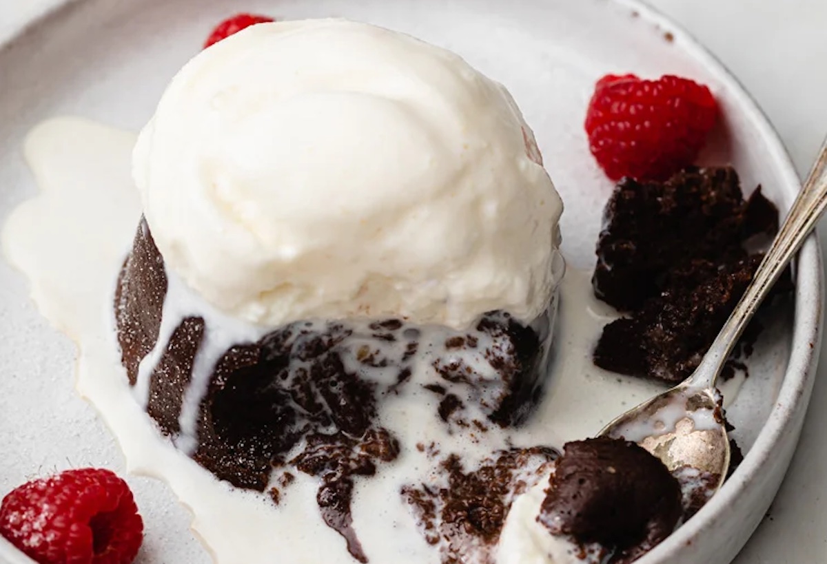 20 Low Carb Desserts So Tasty, You'll Never Miss the Sugar