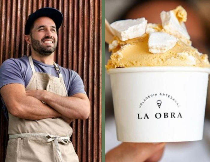 “around the world”: heladería de curicó es rankeada entre las 30 mejores del mundo