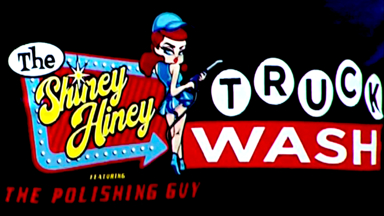 Shiney Hiney Truck Wash coming to Neosho